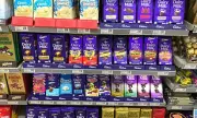 Cadbury Launches Premium 'MORE' Range in Australia After Decade-Long Wait