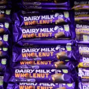 Cadbury's New Pistachio Crunch Dairy Milk Receives 'Exceptional' Verdict