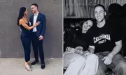 Caitlin Clark Celebrates Three-Year Anniversary with Boyfriend Connor McCaffery
