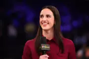Caitlin Clark to Release Children's Book 'EXTRAordinary!' in November