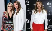 Caitlyn Jenner Demands Access to Late Friend Sophia Hutchins' Apple ID