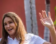 Caitlyn Jenner Learns Trump's Anti-Trans Policies Hit Close to Home
