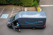 California Accuses Amazon of Price Fixing by Pressuring Brands on Rivals