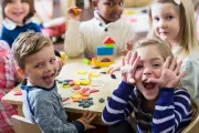 California Bill Proposes Math Tests for Kindergarteners Amid Concerns
