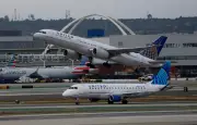 California Jet Fuel Supply Hits Three-Year Low Amid Middle East Turmoil