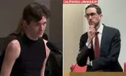 California Lawmaker Confronted by Man Who Says Gender Treatments Left Him Unable to Orgasm