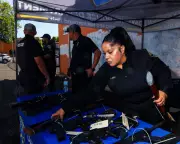 California Murder Rates Drop to Historic Lows, Officials Report