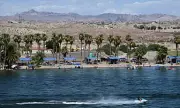 California Pool Cleaner Drowns on Birthday Trying to Retrieve Hat from Colorado River