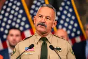 California Sheriff's Ballot Seizure Sparks Election Integrity Concerns