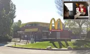 California's Fake McDonald's: A 50-Year Film Set That Never Served a Customer