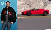 Call of Duty Creator Vince Zampella's Fiery Ferrari Crash Death Ruled Accidental