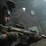 Call of Duty Movie Announced for 2028 Release by Paramount Pictures