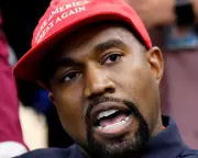 Calls to Ban Kanye West from UK Festival Over Antisemitic Remarks Intensify