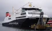CalMac's £3.9bn Ferry Contract Drops Penalty Clauses Amid Reliability Crisis