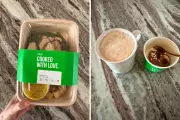 Calo Meal Delivery Review: How It Saved Me 75 Hours Monthly
