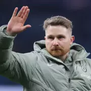 Calum McFarlane: Chelsea Interim Boss for FA Cup Clash vs Leeds