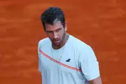 Cameron Norrie's Monte Carlo Masters Exit After De Minaur Defeat
