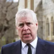 Cameron Reveals Why He Sacked Prince Andrew as Trade Envoy