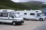 Campaign Group Slams 'Short-Sighted' Bans on Campervans in UK Beauty Spots