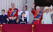 Can You Identify Royal Voices? Interactive Quiz Challenges Public Recognition