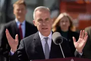 Canada to Create Sovereign Wealth Fund, PM Carney Announces