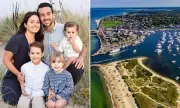 Canadian Family Stranded in Ottawa After US Visa Renewal Denied at Border