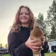 Canadian School Shooting Victim, 12, Remains Unable to Speak After AI-Assisted Attack