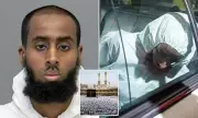 Canadian Terrorist Granted Travel to Saudi Arabia and Somalia Despite Public Safety Threat