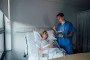Cancer Diagnoses Reach Record High in UK as NHS Faces Severe Waiting Times Crisis
