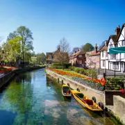 Canterbury's Perfect Sunday: Best Breakfast and Coffee an Hour from London