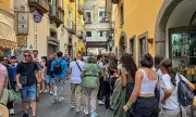 Capri Cracks Down on Street Soliciting to Combat Overtourism This Summer