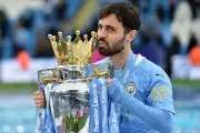 Captain Bernardo Silva to Depart Manchester City After Nine Years