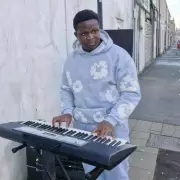 Cardiff Teen Miracle Oladoyinbo, 16, Killed in Bike Crash Remembered as Joyful Musician