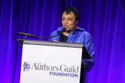 Carla Hayden Honoured by Authors Guild After Library of Congress Tenure