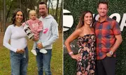 Carli Lloyd Announces Second Pregnancy After Fertility Journey