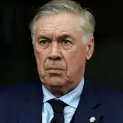 Carlo Ancelotti Nears Brazil Deal Amid Past Manchester United Manager Links