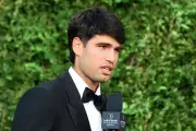 Carlos Alcaraz Awaits Crucial Wrist Injury Results, French Open Defence in Doubt