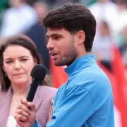 Carlos Alcaraz Wimbledon doubt after French Open withdrawal due to wrist injury