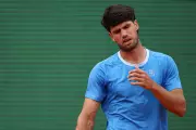 Carlos Alcaraz Withdraws from Barcelona Open with Wrist Injury