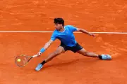 Carlos Alcaraz Withdraws from Madrid Open Due to Wrist Injury