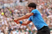 Carlos Alcaraz's French Open Defence in Doubt as Wrist Injury Tests Loom