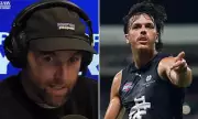 Carlton's Handling of Hollands' Mental Health Crisis Faces AFL Scrutiny
