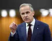 Carney Warns Canada's US Economic Ties Are Now a 'Weakness' to Correct
