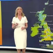 Carol Kirkwood Retires After 28 Years, Citing Family Loss and Travel Dreams