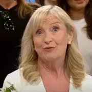 Carol Kirkwood's Emotional Farewell on BBC Breakfast, Welcomes Matt Taylor