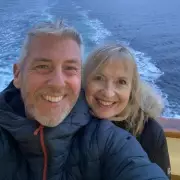 Carol Kirkwood's Emotional Farewell to BBC After 28 Years and 'Sad' Divorce Admission