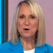 Carol McGiffin Admits Marriage Regret: 'I Didn't Like Chris Evans'