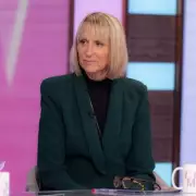 Carol McGiffin Declares She Will Never Return to Loose Women