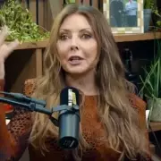 Carol Vorderman Slams Jimmy Bullard as 'Disgraceful' Over I'm A Celeb Row