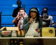 Caroline: A New Musical Review — Pirate Radio Jukebox Hits at New Wolsey Theatre